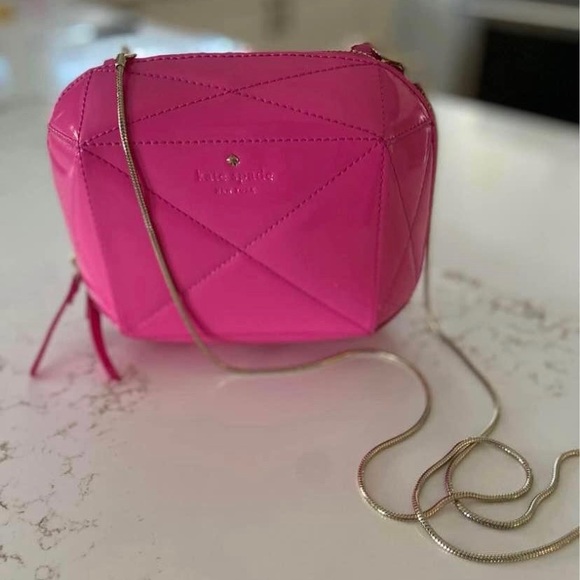 Kate Spade purse - Picture 2 of 3